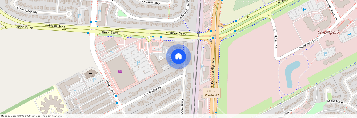 30 Bison Drive, Winnipeg