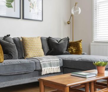 2 bedroom apartment to rent - Photo 2