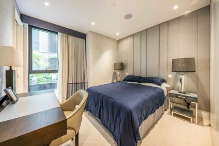 3 bedroom flat to rent - Photo 3