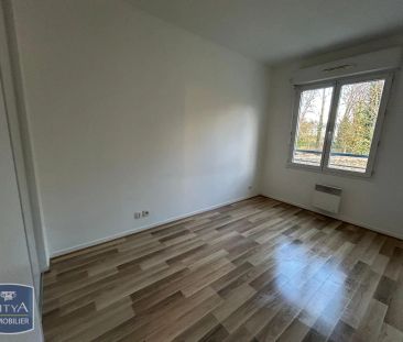 Appartement à louer 3 pièces 62.37m² - Photo 6