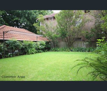 6/25 Mulwarree Avenue, Randwick, NSW 2031 - Photo 3