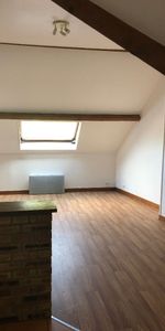 Appartement Bethisy Saint Martin 1 pièce(s) 38.15 m2, - Photo 4