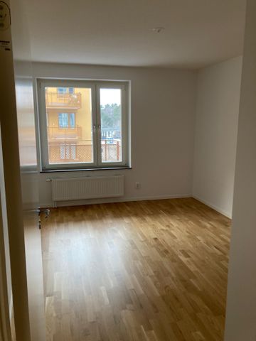Östersundsgatan, Vällingby - Photo 5