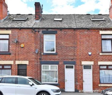 Room in a Shared House, Robinson Road, S2 - Photo 5