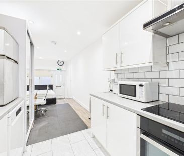 Studio to rent - Photo 4