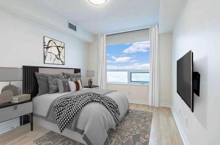 For Lease - 83 Borough Drive Unit# 1014, Toronto, Ontario - Photo 3