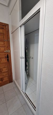 Alquiler de estudio en Calle del Palangre - Foto 3