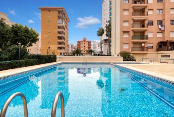 Piso de alquiler en Calle Clot de la Mota del, 7, Playa de Gandia