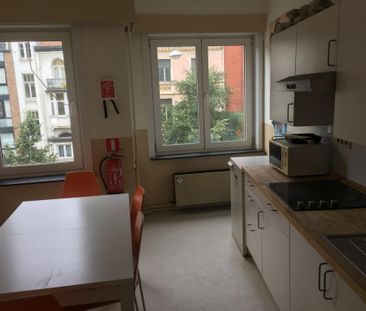 Kamer C3-20 - Prinses Clementinalaan 4 - Foto 2