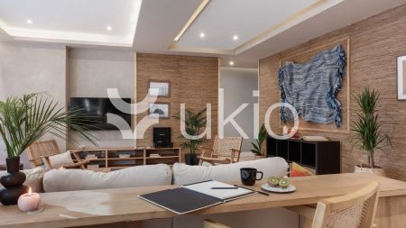 Apartamento de alquiler en Calle de Rafael Calvo, Almagro - Foto 3