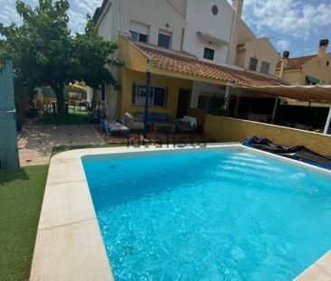 Alquiler de casa o chalet independiente en Los Alcázares - Photo 4