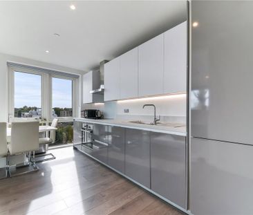 2 bedroom apartment to rent - Photo 4