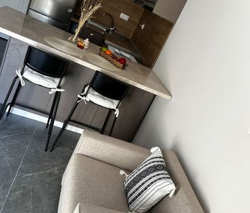 Studio/Γκαρσονιέρα για ενοικίαση Άγιος Παύλος (Άγιος Παύλος) - Photo 4