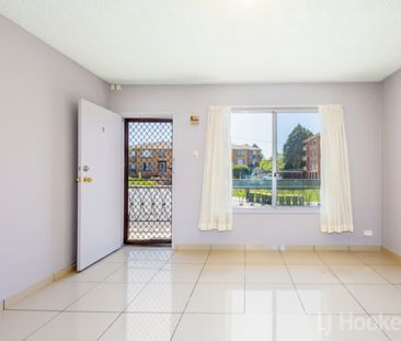 First Floor 2 Bedroom Unit - Photo 1