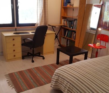 Porsvägen, Sollentuna - Photo 2