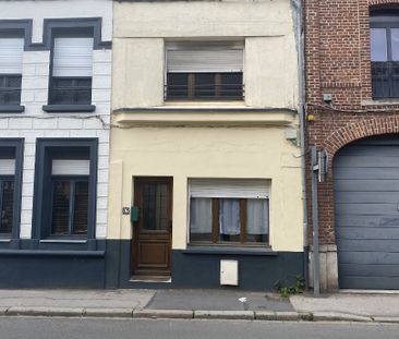 Location Maison 5 pièces 95m² LILLERS 62190 - Photo 5