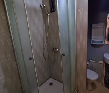 Garsonka na prenájom 25m2, Nové Zámky - Fotografia 3
