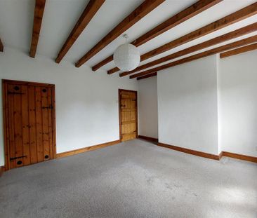1 bedroom terraced house to rent - Photo 1
