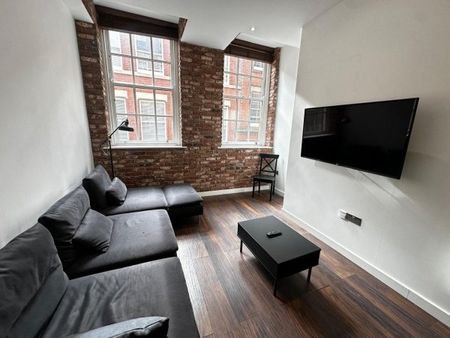 Hounds Gate Court, Nottingham, NG1 - Photo 5