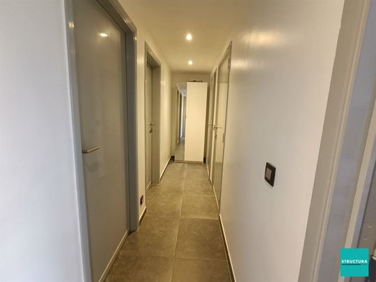 BEZOEKEN VOLZET: Appartement met 3 slaapkamers te huur in Londerzeel - Photo 1