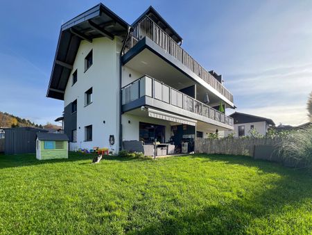 Smarte 2-Zi-Gartenwohnung in Bergheim! - Foto 5