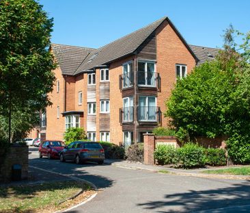 2 bedroom apartment to rent - Photo 6