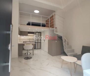 ΕΝΟΙΚΙΑΣΗ - ΚΑΤΟΙΚΙΑΣ - ΚΑΜΑΡΑ - ΘΕΣΣΑΛΟΝΙΚΗ - LOFT - ΕΠΙΠΛΩΜΕΝΟ - ... - Φωτογραφία 6