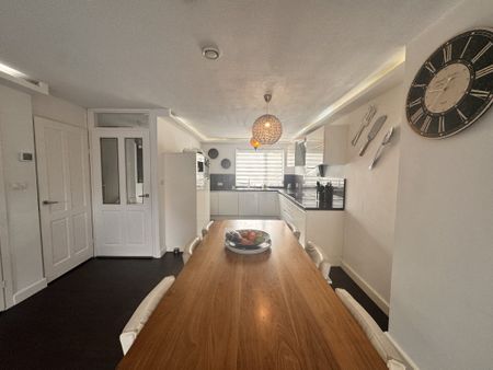 Te huur: Huis Tweede Oosterparklaan in Utrecht - Photo 4