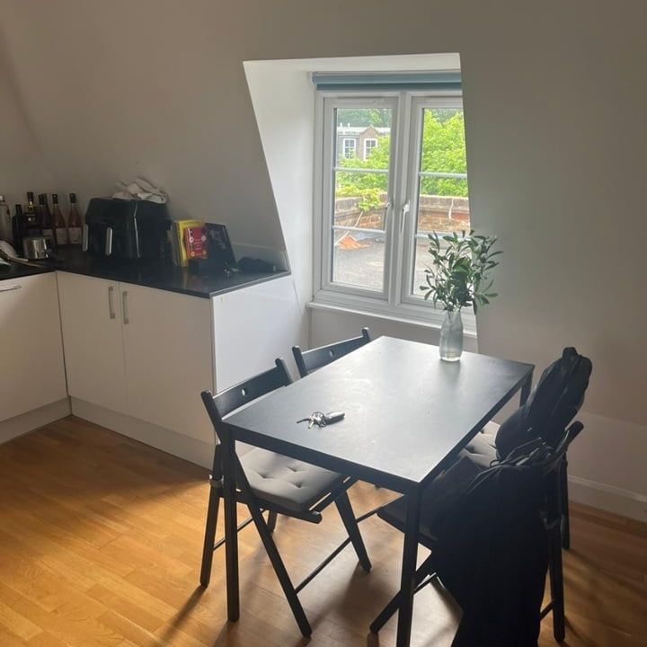 1 Bed Flat, Prospect House, TW7 - Photo 1