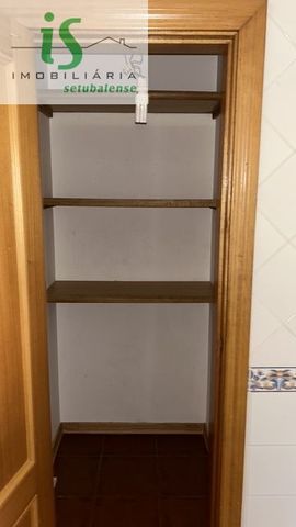 Apartamento T2 em Setúbal - Photo 3