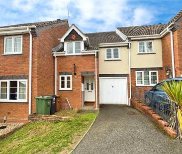 3 bedroom terraced house to rent - Photo 4