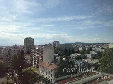 Appartement en location | Lyon - Photo 3