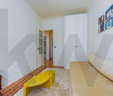 4 room luxury Apartment for rent in Lisbon - Photo 3