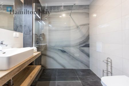 Eleganckie studio w odrestaurowanej kamienicy w centrum Wrocławia | Klima | Winda - Zdjęcie 5