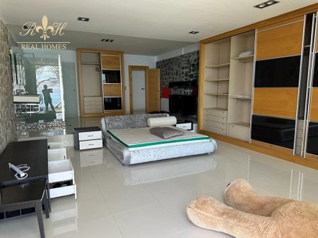 Chalet independiente en primera linea del Albir - Photo 3