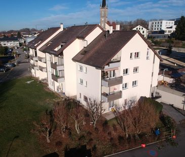 Appartement de 1 pièce au 1er étage, surface env. 34 m2 - Photo 1