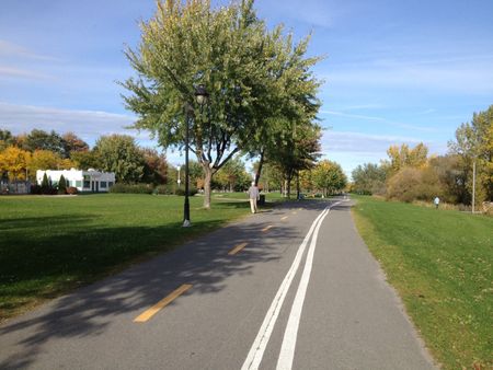 Appartement à louer, Montréal (Verdun/Île-des-Soeurs) - Photo 5