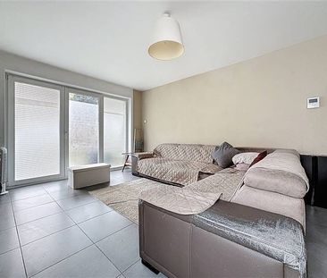 Appartement te huur - Photo 1