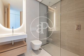 Triplex penthouse for rent in La Finca