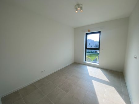 Prachtige nieuwbouw penthouse met 2 slaapkamers - Photo 2