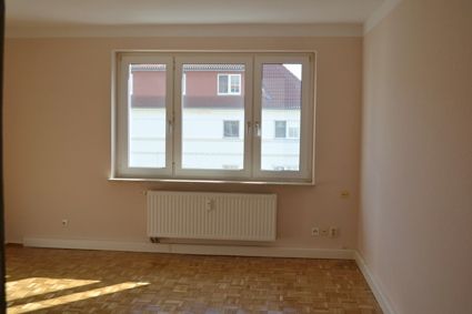 Ruhige und zentrale 3-Raum-Wohnung Debschwitz - Photo 4