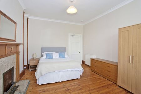 5 Bed Flat, Lilybank Place, AB24 - Photo 5