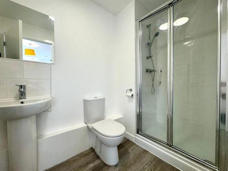 1 bedroom apartment to rent - Photo 5