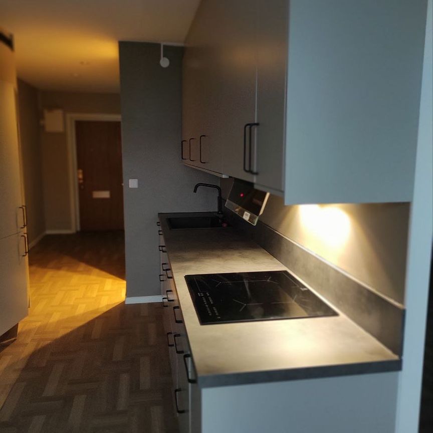 Kumlagatan, Västerås - Foto 1