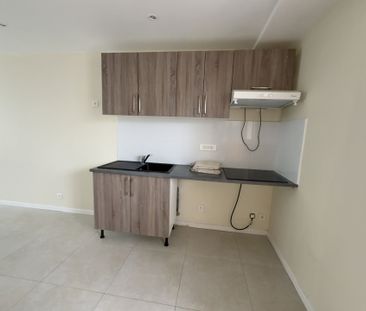 Appartement 2 pièces - 37m² - Photo 4