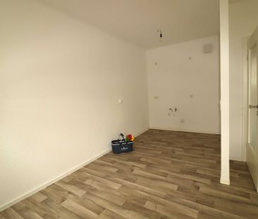 Helle 3-Raumwohnung mit Süd-Balkon und Wanne - Photo 5