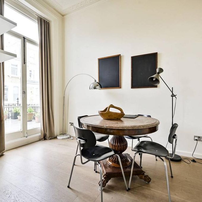 1 bedroom flat to rent - Photo 1