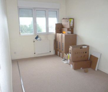 À louer, Amiens Henriville : T2 avec place de parking - Photo 1