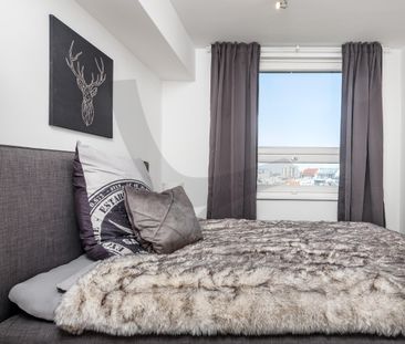 Berlin Sky apartment - Photo 6