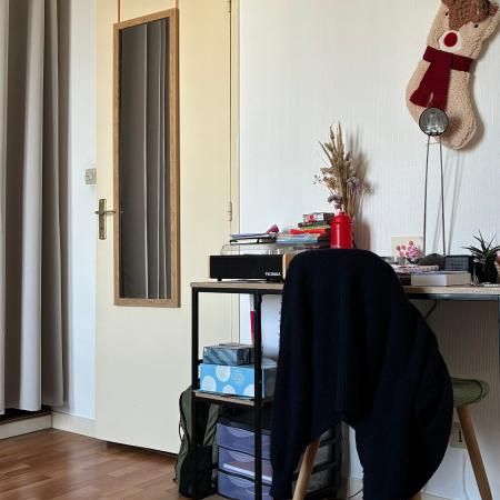 Location Appartement 1 pièce 20m² BREST 29200 - Photo 1